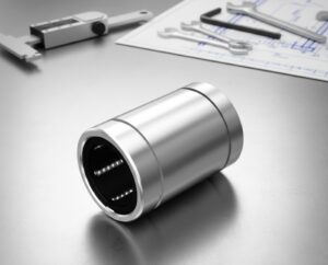 KRB Industrial Bearings – Reliable Motion for Every Machine