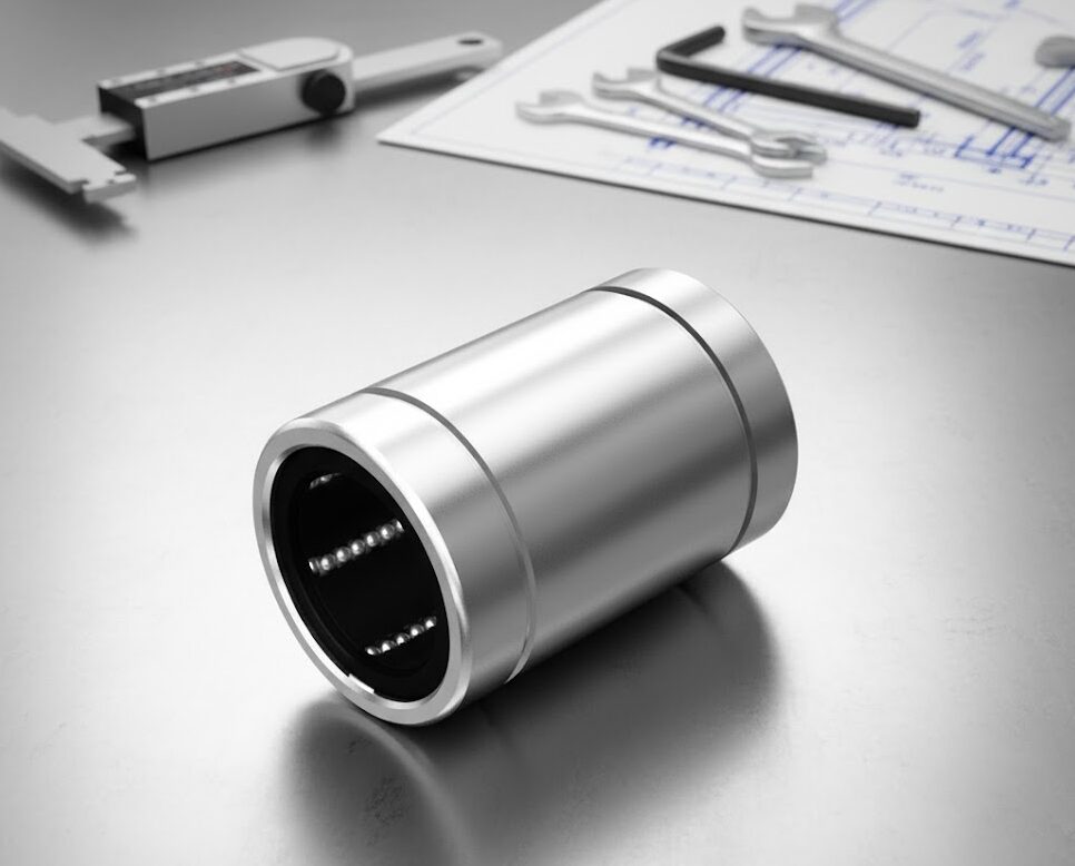 You are currently viewing KRB Industrial Bearings – Reliable Motion for Every Machine