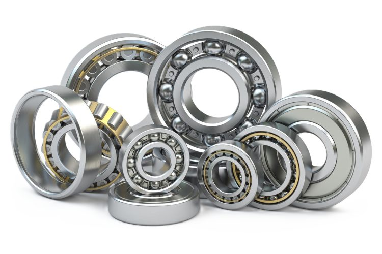 krb-bearings-of-different-types